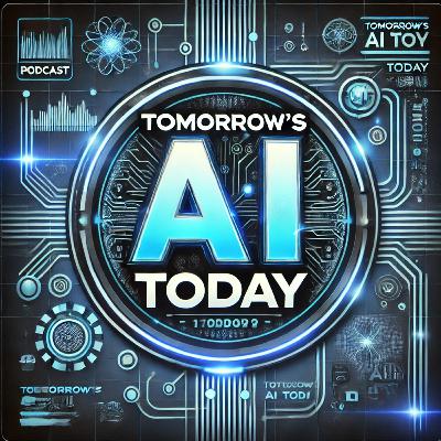 AI Cybersecurity Wars, Federal Procurement Shakeup & China’s Rising AI Clout | AI Daily 28/04/25 AI Cybersecurity Wars, Federal Procurement Shakeup & China’s Rising AI Clout | AI Daily 28/04/25