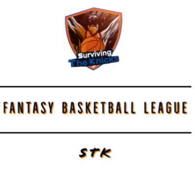 STK Szn 4 Episode 1: Fantasy Draft Woes