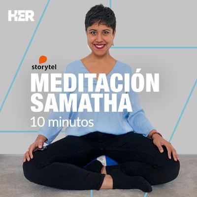 Meditación Samatha | 10 minutos