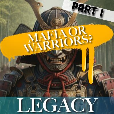 This Is Samurai | The Rise Of Medieval Warlords | 1