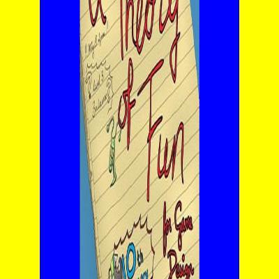 [READ] Theory of Fun for Game Design READ [EBOOK]