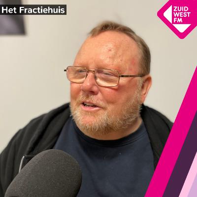 Theo de Jong, SP, gemeente Bergen op Zoom | gemeenteraadsverkiezingen 2026