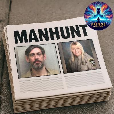Love & Loaded Lies: The Vicky & Casey White Prison Plot