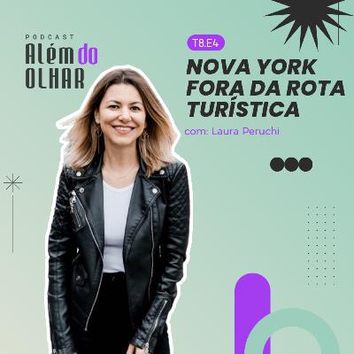 T8.4 | Descubra Nova York fora da rota turística T8.4 | Descubra Nova York fora da rota turística