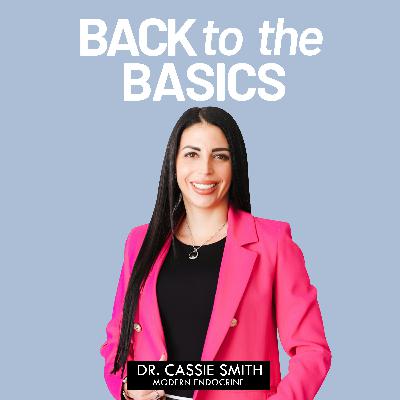 Episode 16: Performing at Your Highest Level with Chase Jackson Episode 16: Performing at Your Highest Level with Chase Jackson