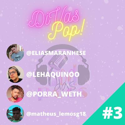 DIVAS POP!