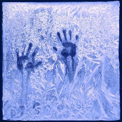 ЛiV - Застывший пейзаж