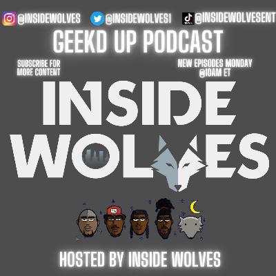 Deion Sanders|Colorado Football|Stephen A Smith vs Terrell Owens|DDG|Offset & Kai Cenat|& More|EP99|Geekd Up Podcast