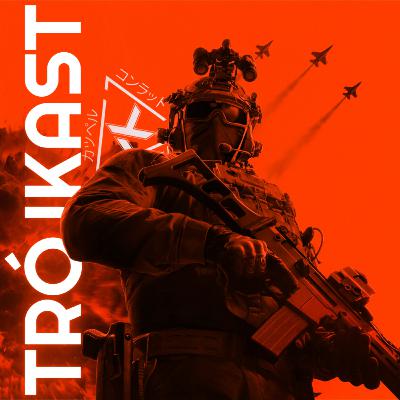 TrójKast #101 - Dzień dobry