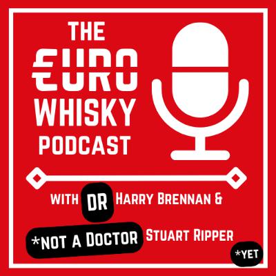 Brenne, Social Media, & the Whisky Doctor (not TM)