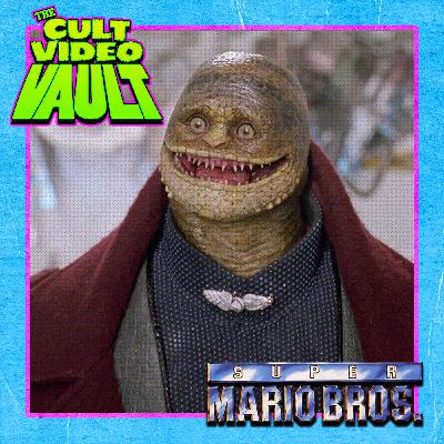 SUPER MARIO BROS. (1993) | S02E12 SUPER MARIO BROS. (1993) | S02E12