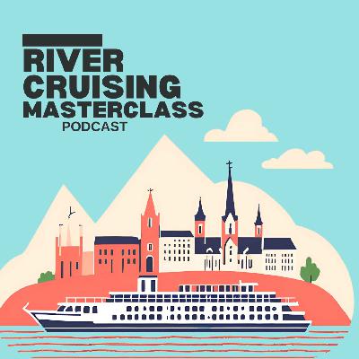 Unlocking River Cruising perfect partner: a travel advisor Unlocking River Cruising perfect partner: a travel advisor