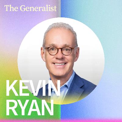 Why Psychedelics Might Be the Breakthrough That PTSD Patients Need | Kevin Ryan (The Godfather of NYC Tech) Why Psychedelics Might Be the Breakthrough That PTSD Patients Need | Kevin Ryan (The Godfather of NYC Tech)