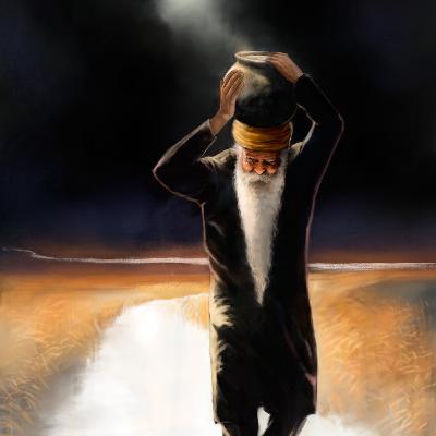 Ajooni – A Lesson on What Matters in Life Ajooni – A Lesson on What Matters in Life