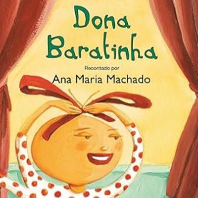 O Casamento da Dona Baratinha
