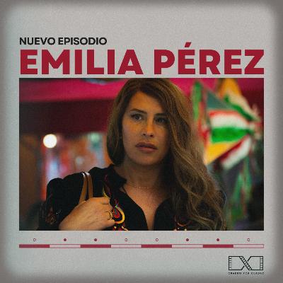 Rant a Emilia Pérez