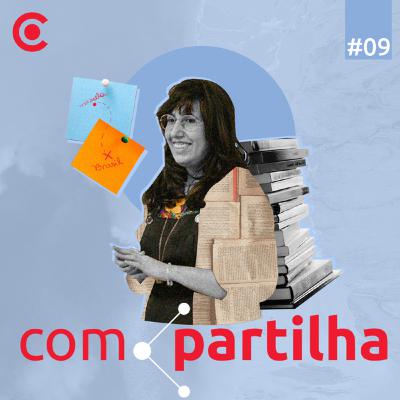 #09 - A Esperança de um recomeço no Brasil por Livia Esmeralda Vargas Gonzalez, venezuelana e filósofa