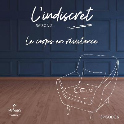 Le corps en résistance