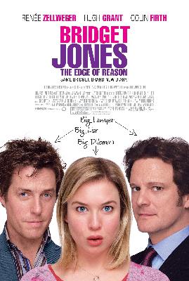 Episode #144 – Bridget Jones: The Edge of Reason