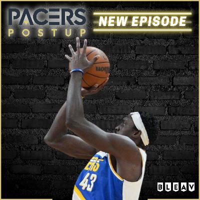 Pacers Win Back-to-Back: Siakam’s Buzzer Beater Sparks First Streak of the Season Pacers Win Back-to-Back: Siakam’s Buzzer Beater Sparks First Streak of the Season