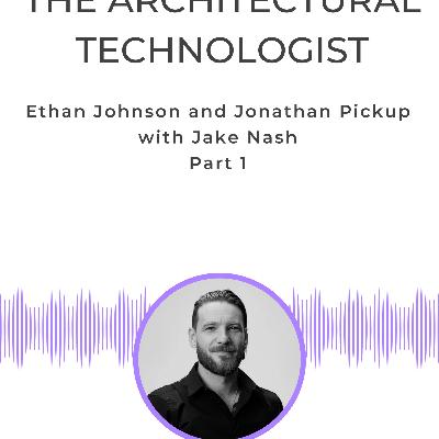 From Technician to Innovator: The Journey in Architectural Technology From Technician to Innovator: The Journey in Architectural Technology