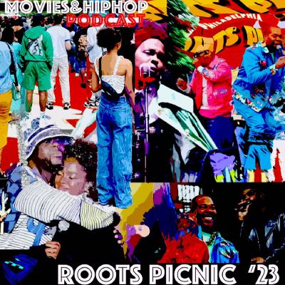 Roots Picnic Review ‘23 Roots Picnic Review ‘23