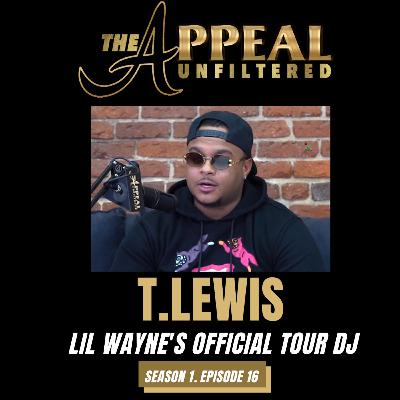 T. Lewis