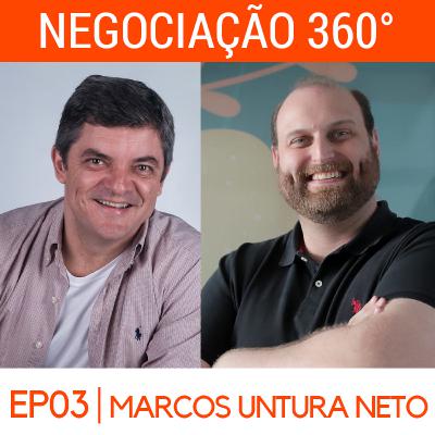 LGPD: tudo o que você sempre quis saber, com Marcos Untura Neto
