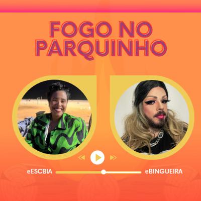 Chegamos #NoLimite do cringe? 🥴 (Part. Bingueira)