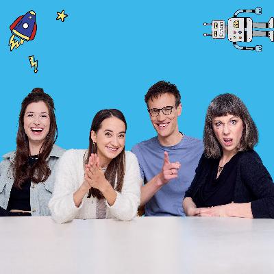 ABSCHIEDSFOLGE: Nochmal die volle Packung Urin, Pupse und Tierthemen! ABSCHIEDSFOLGE: Nochmal die volle Packung Urin, Pupse und Tierthemen!