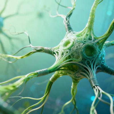 #678. ニューロンの秘密が解き明かす未来：脳の新発見とAIの交差点