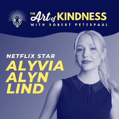 Alyvia Alyn Lind (Netflix's Wayward): Play Dolly Parton, Lead With Your Heart & Feed Ducks! Alyvia Alyn Lind (Netflix's Wayward): Play Dolly Parton, Lead With Your Heart & Feed Ducks!