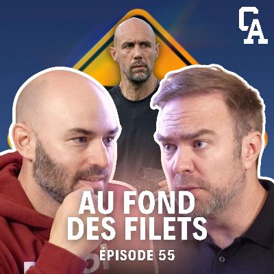 S2EP55 - Doit-on douter de Donadel?
