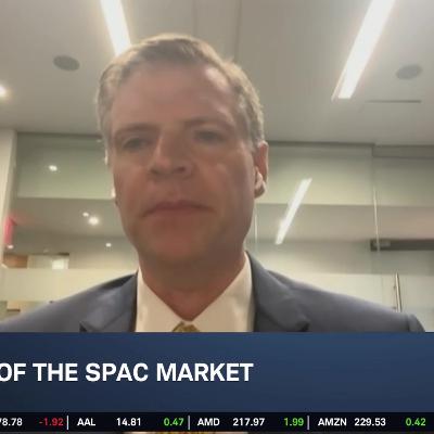 SPACs Enter 'Next Generation Phase'