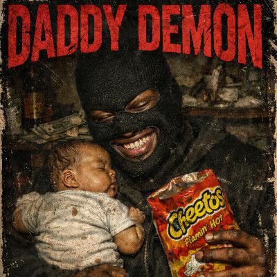 NMBK Presents....Daddy Demon Willie Ebron Jr NMBK Presents....Daddy Demon Willie Ebron Jr