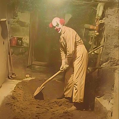 John Wayne Gacy: The Crawlspace Under the Smile (1970s Chicago)