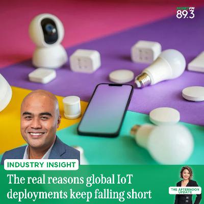 Industry Insight: Why global IoT deployments still struggle with scaling Industry Insight: Why global IoT deployments still struggle with scaling
