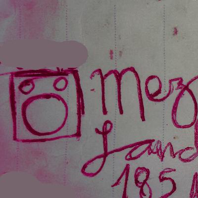 Mezcla "Antenne Landau" y "WDR Cosmo"