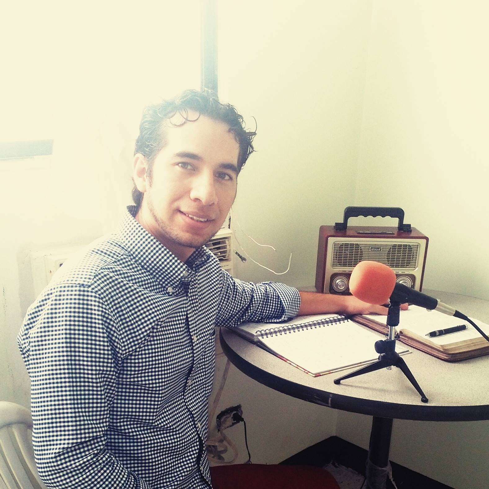 Iván Orlando oficial
