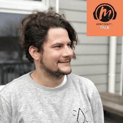 Matthias Empen – Beach Motel St. Peter-Ording