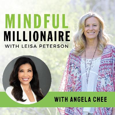 How Being 'The Only' Can Become Your Superpower with Angela Chee