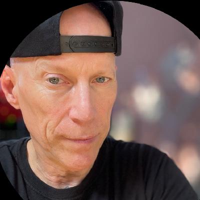 Ep. 50 Michael Miller (Tech, TM - Mariah Carey, Rob Zombie, Alice Cooper)