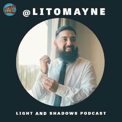 Artist Spotlight:@litomayne