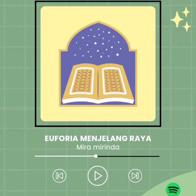 #11| Euforia Menjelang Raya #11| Euforia Menjelang Raya