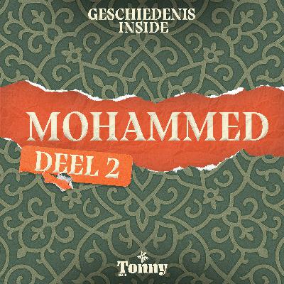 Mohammed: Arabië, ontwaak! (2/2) Mohammed: Arabië, ontwaak! (2/2)