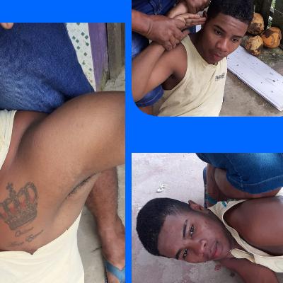 Homem é pego por populares após realiza um furto de uma moto Abaetetuba ouçam delegado Marcelo zap Homem é pego por populares após realiza um furto de uma moto Abaetetuba ouçam delegado Marcelo zap