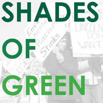 Listen Up: Building Relationships Across Difference in the Environmental Movement