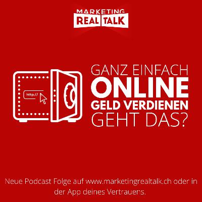 So kannst du Online ganz einfach Geld verdienen.