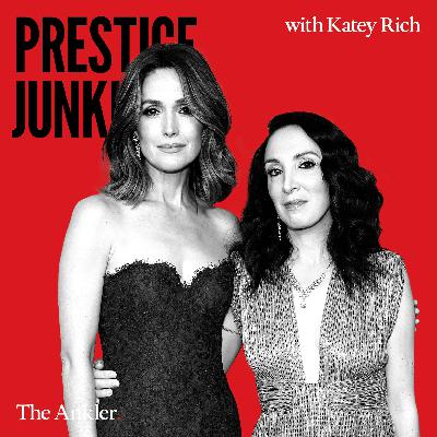 Taylor Swift’s Hollywood Dreams, Plus Mary Bronstein on Her Uncompromising If I Had Legs I’d Kick You