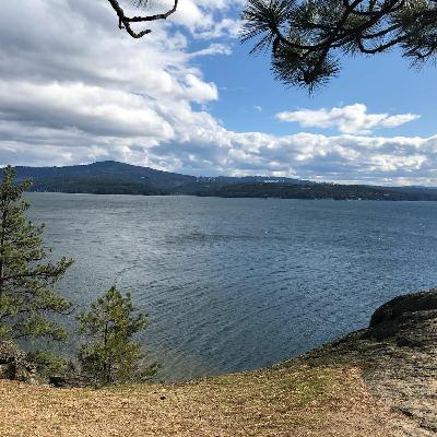 Ep 23 — Diving into Lake Coeur d'Alene with Matt Nykiel and Shelby Herber Ep 23 — Diving into Lake Coeur d'Alene with Matt Nykiel and Shelby Herber